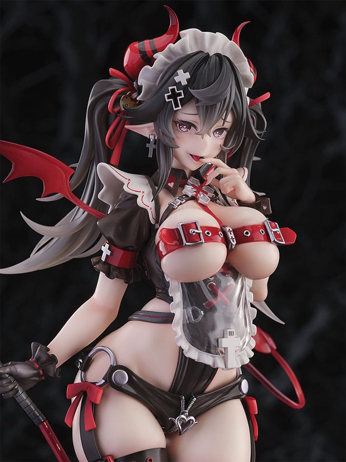 Original Character Statue 1/6 Zena 30 cm Hentai Yokina