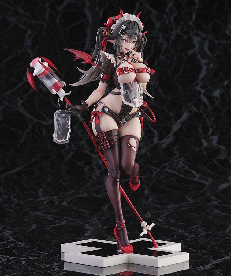 Original Character Statue 1/6 Zena 30 cm Hentai Yokina