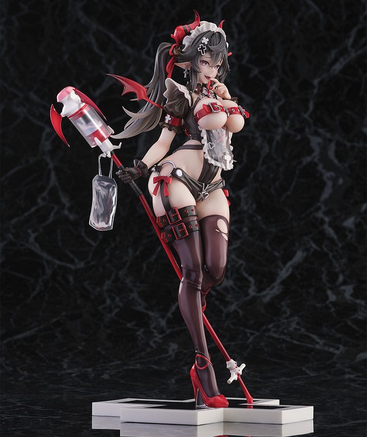 Original Character Statue 1/6 Zena 30 cm Hentai Yokina