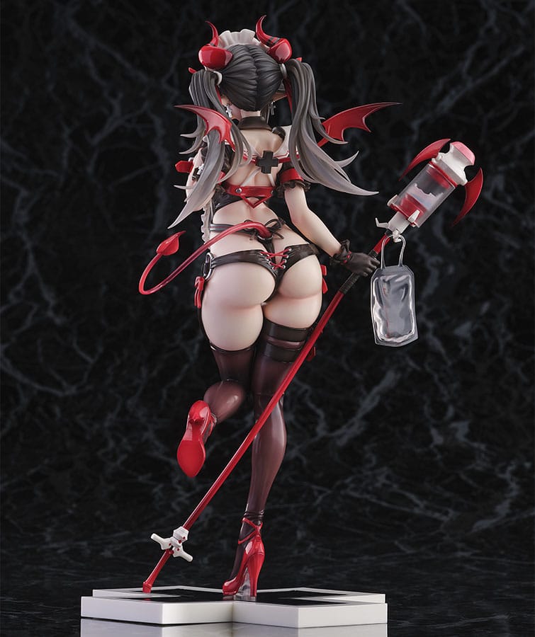 Original Character Statue 1/6 Zena 30 cm Hentai Yokina