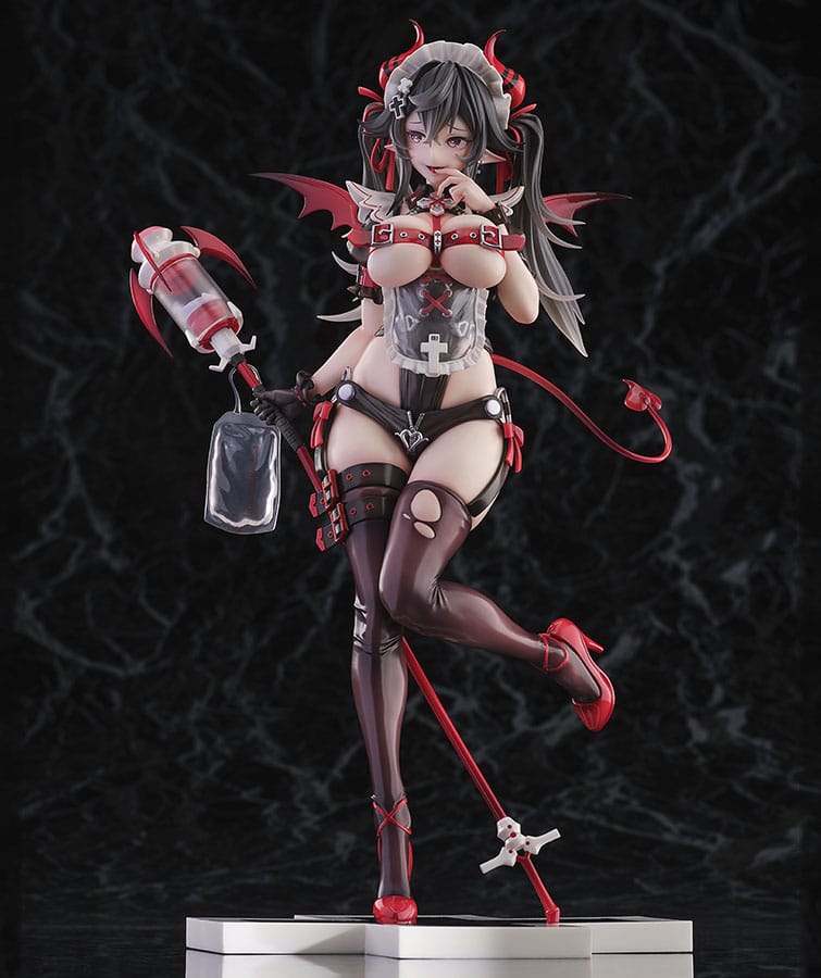Original Character Statue 1/6 Zena 30 cm Hentai Yokina