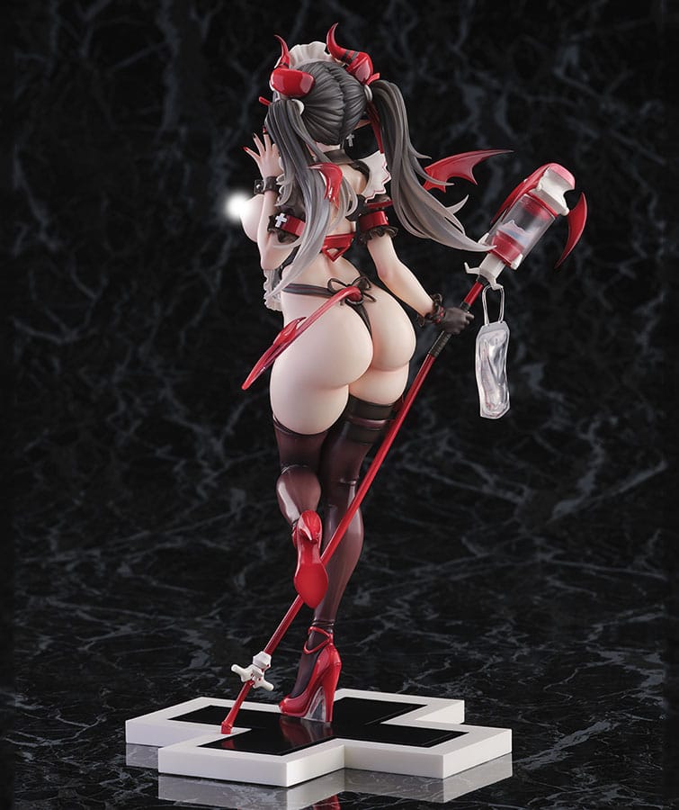 Original Character Statue 1/6 Zena 30 cm Hentai Yokina