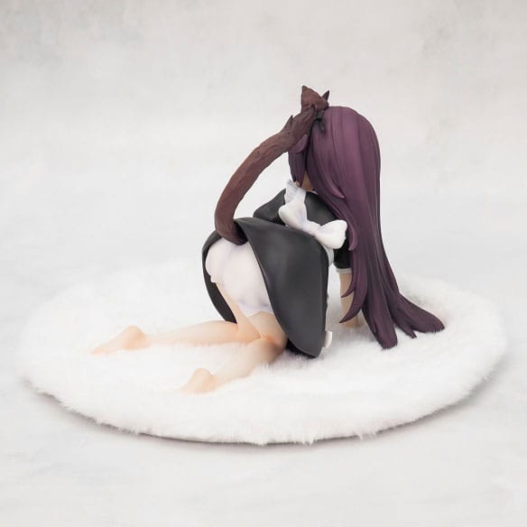 Original Character Statue 1/7 Cat Ear Maid Peng Peng 10 cm Scalefiguren Yokina