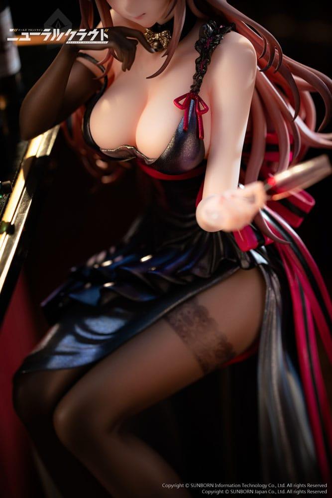 Original Character Statue 1/7 Neural Cloud Persicaria Besotted Evernight 25 cm Scalefiguren Yokina