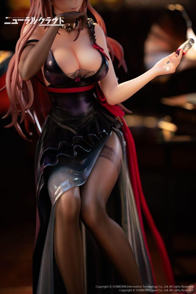 Original Character Statue 1/7 Neural Cloud Persicaria Besotted Evernight 25 cm Scalefiguren Yokina
