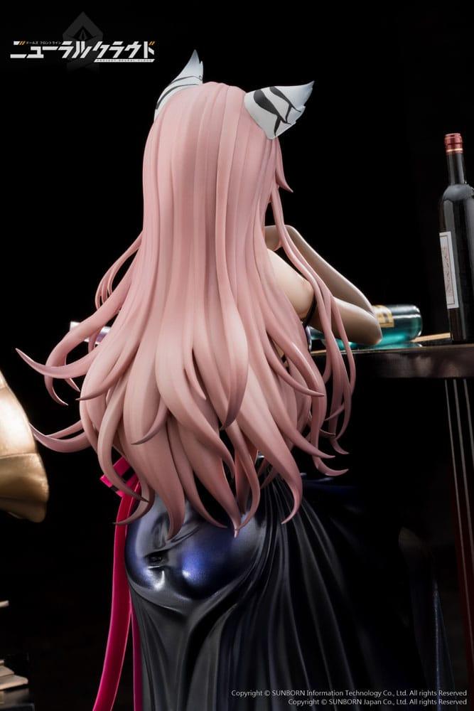 Original Character Statue 1/7 Neural Cloud Persicaria Besotted Evernight 25 cm Scalefiguren Yokina