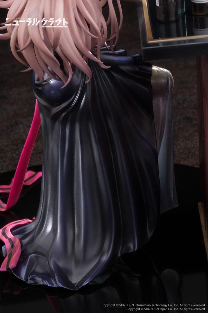 Original Character Statue 1/7 Neural Cloud Persicaria Besotted Evernight 25 cm Scalefiguren Yokina