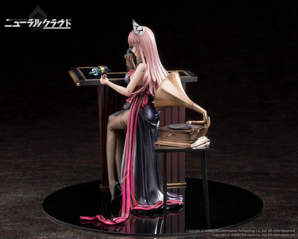 Original Character Statue 1/7 Neural Cloud Persicaria Besotted Evernight 25 cm Scalefiguren Yokina