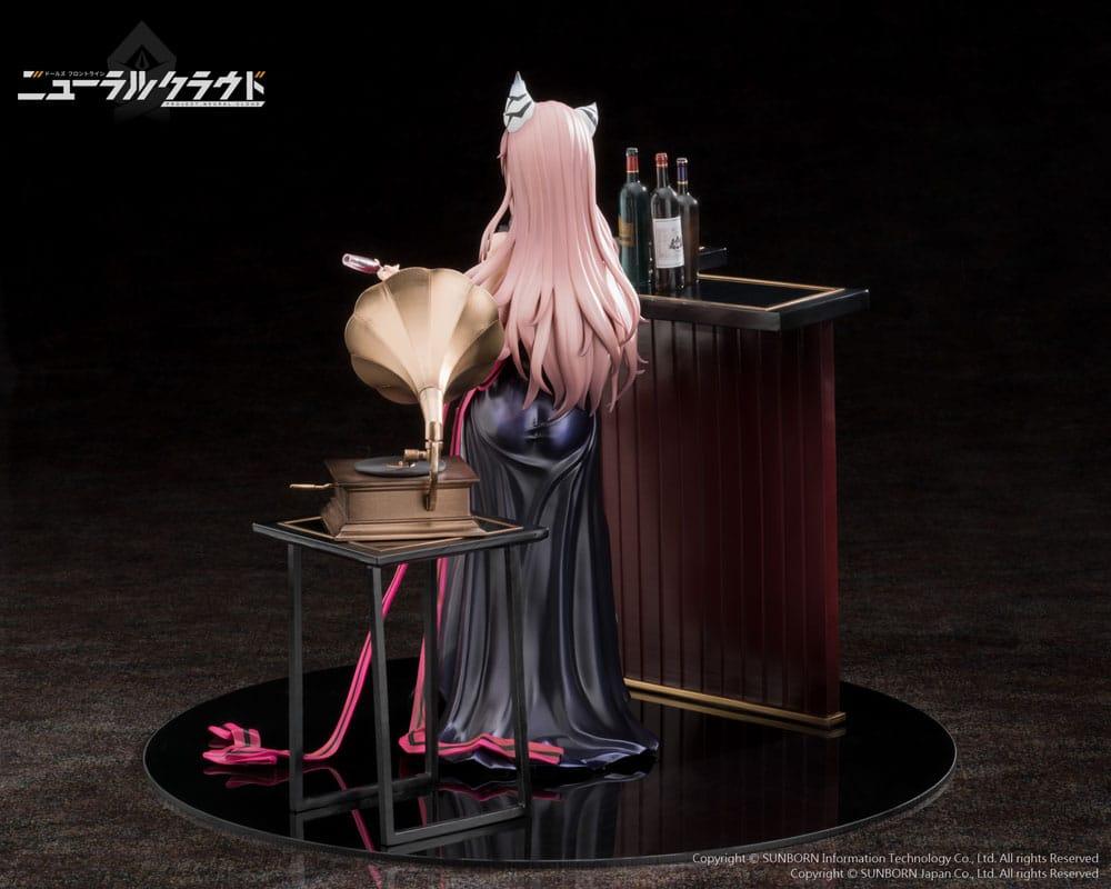 Original Character Statue 1/7 Neural Cloud Persicaria Besotted Evernight 25 cm Scalefiguren Yokina