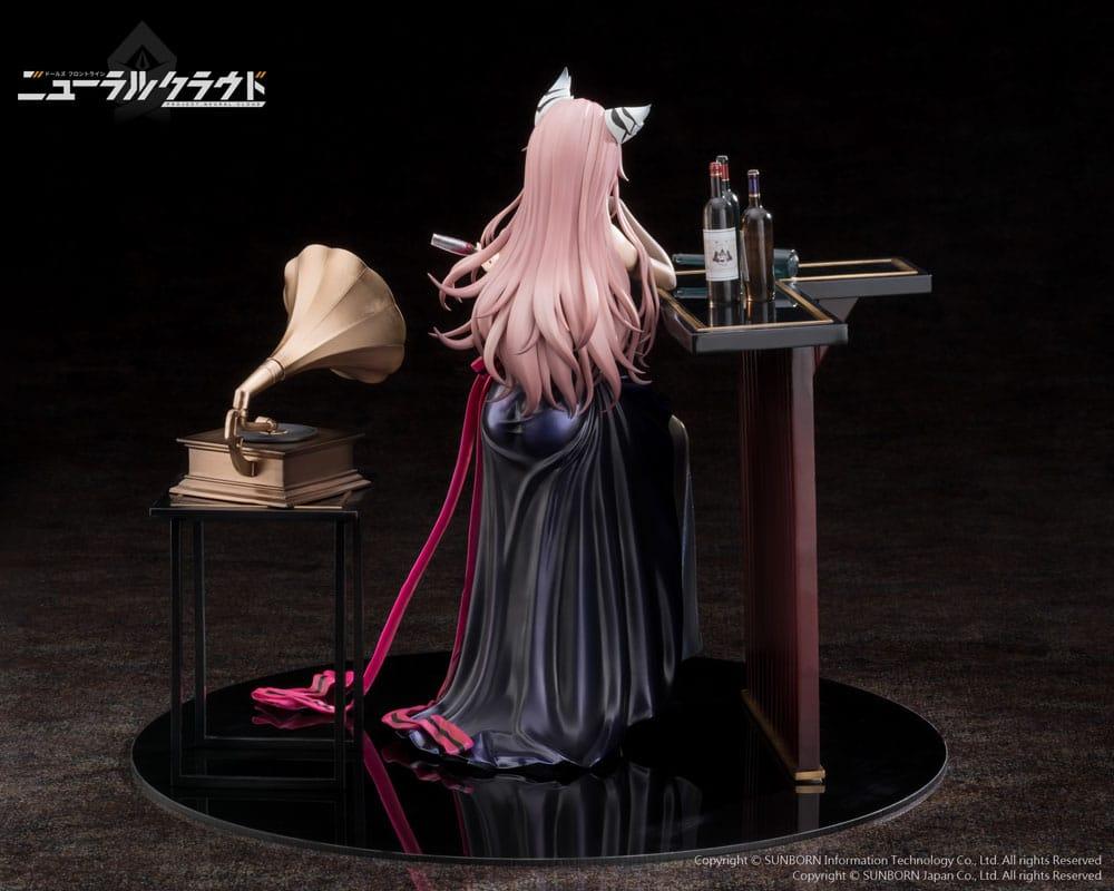 Original Character Statue 1/7 Neural Cloud Persicaria Besotted Evernight 25 cm Scalefiguren Yokina