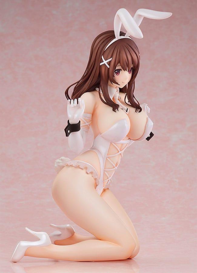 Original Character by Creators Opinion Statue 1/4 Yukino: Bare Leg Ver. 30 cm Hentai Yokina