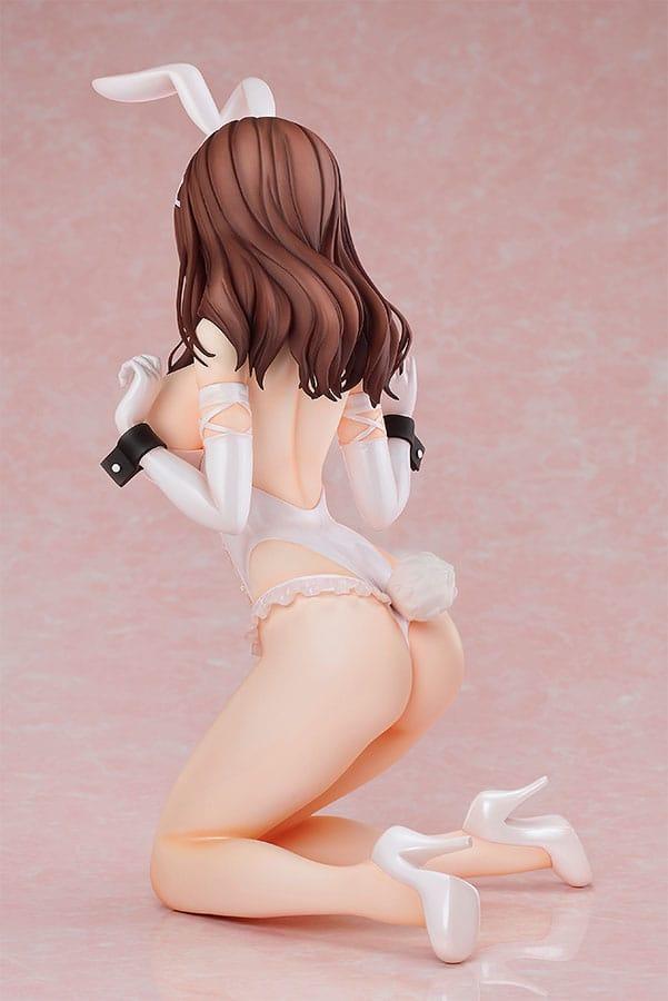 Original Character by Creators Opinion Statue 1/4 Yukino: Bare Leg Ver. 30 cm Hentai Yokina