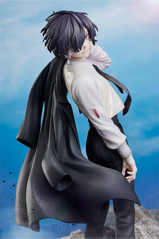 Osamu Dazai: Original Series Age Fifteen Ver. Statue 1/7 23 cm Bungo Stray Dogs Scalefiguren Yokina