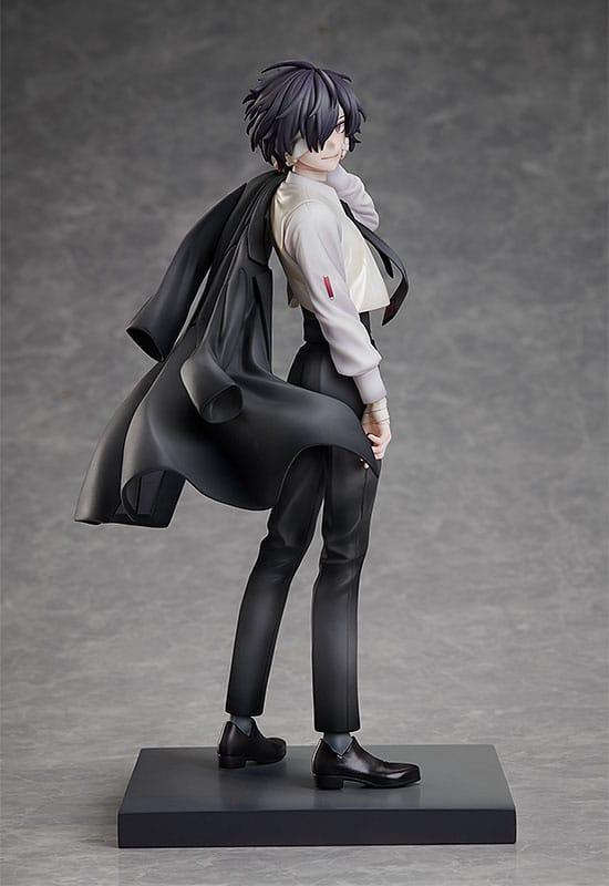 Osamu Dazai: Original Series Age Fifteen Ver. Statue 1/7 23 cm Bungo Stray Dogs Scalefiguren Yokina