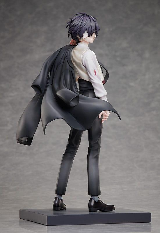 Osamu Dazai: Original Series Age Fifteen Ver. Statue 1/7 23 cm Bungo Stray Dogs Scalefiguren Yokina