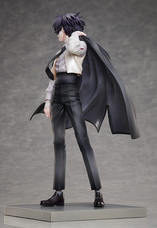 Osamu Dazai: Original Series Age Fifteen Ver. Statue 1/7 23 cm Bungo Stray Dogs Scalefiguren Yokina