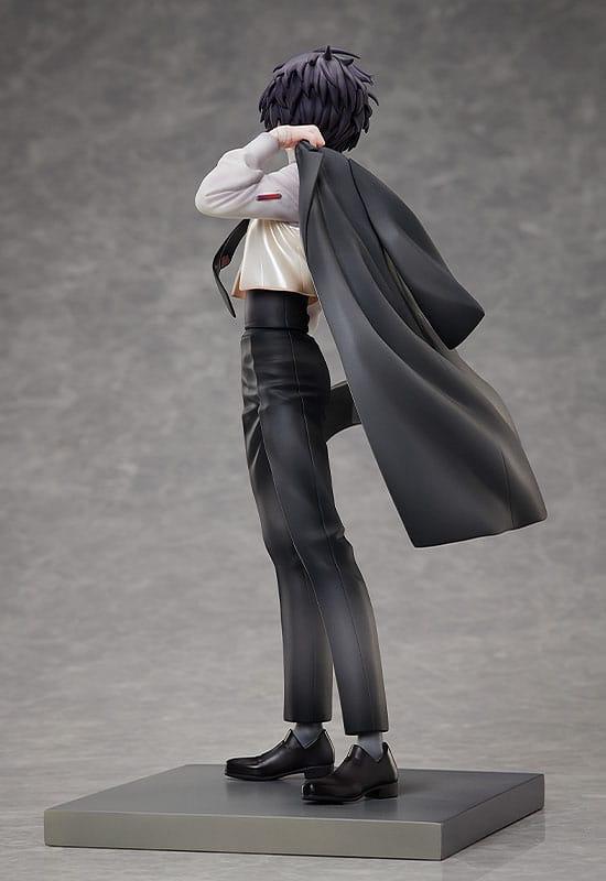 Osamu Dazai: Original Series Age Fifteen Ver. Statue 1/7 23 cm Bungo Stray Dogs Scalefiguren Yokina