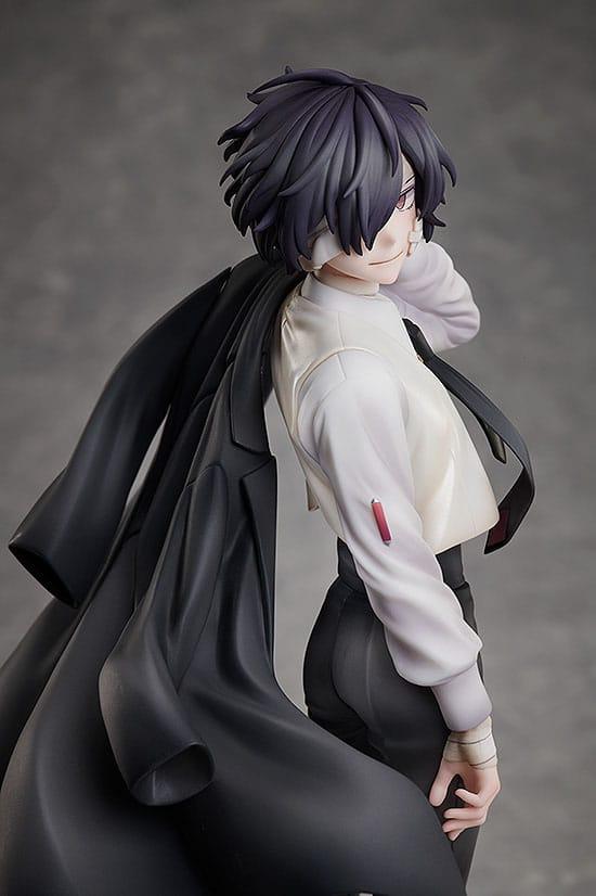 Osamu Dazai: Original Series Age Fifteen Ver. Statue 1/7 23 cm Bungo Stray Dogs Scalefiguren Yokina