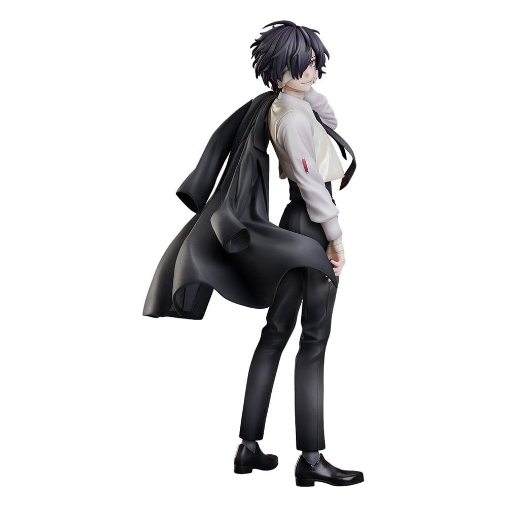 Osamu Dazai: Original Series Age Fifteen Ver. Statue 1/7 23 cm Bungo Stray Dogs Scalefiguren Yokina