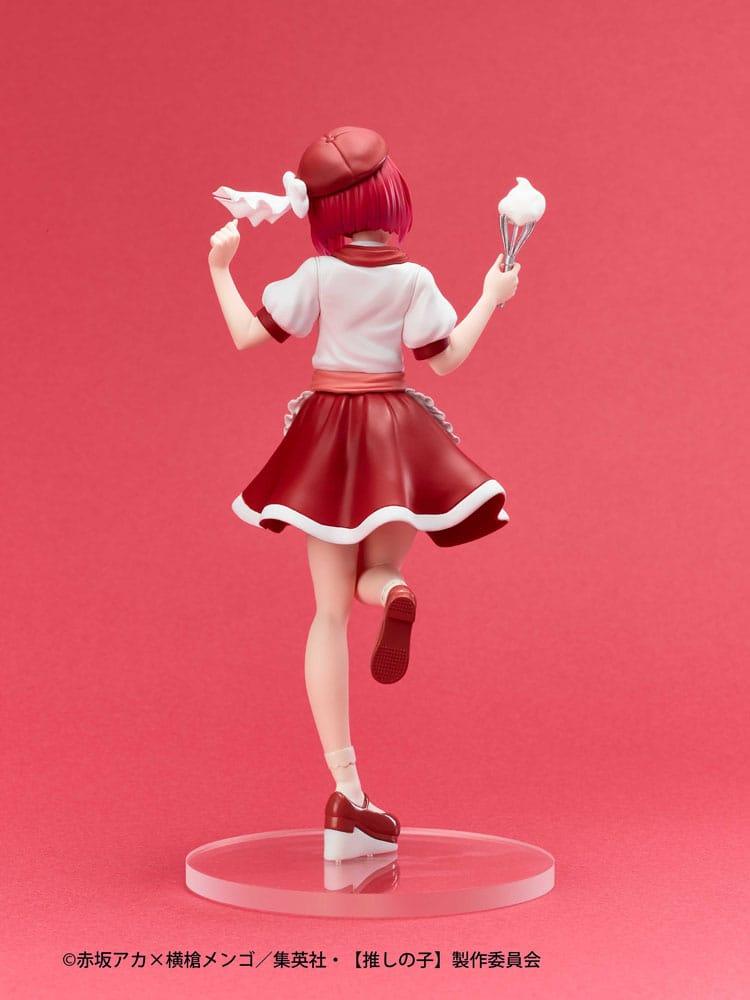 Oshi No Ko Actors x Job PVC Statue Kana Arima 18 cm Prizefiguren Yokina