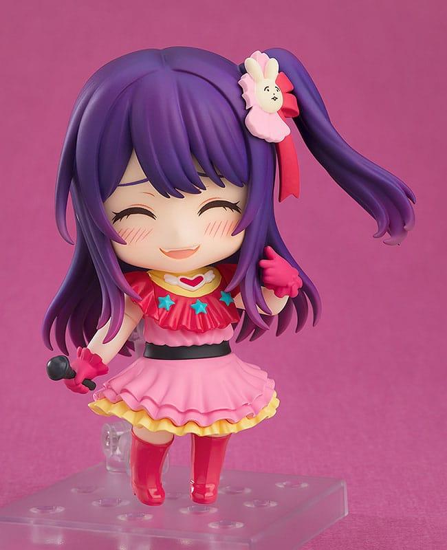 Oshi No Ko Nendoroid Actionfigur Ai 10 cm Nendoroids Yokina