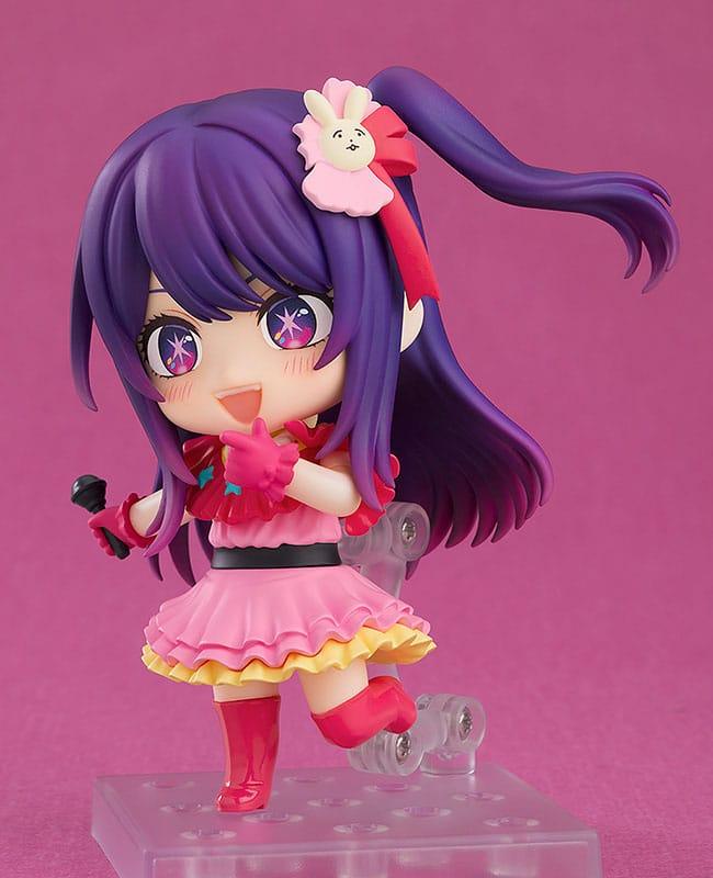 Oshi No Ko Nendoroid Actionfigur Ai 10 cm Nendoroids Yokina