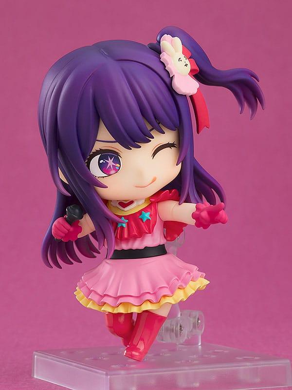 Oshi No Ko Nendoroid Actionfigur Ai 10 cm Nendoroids Yokina