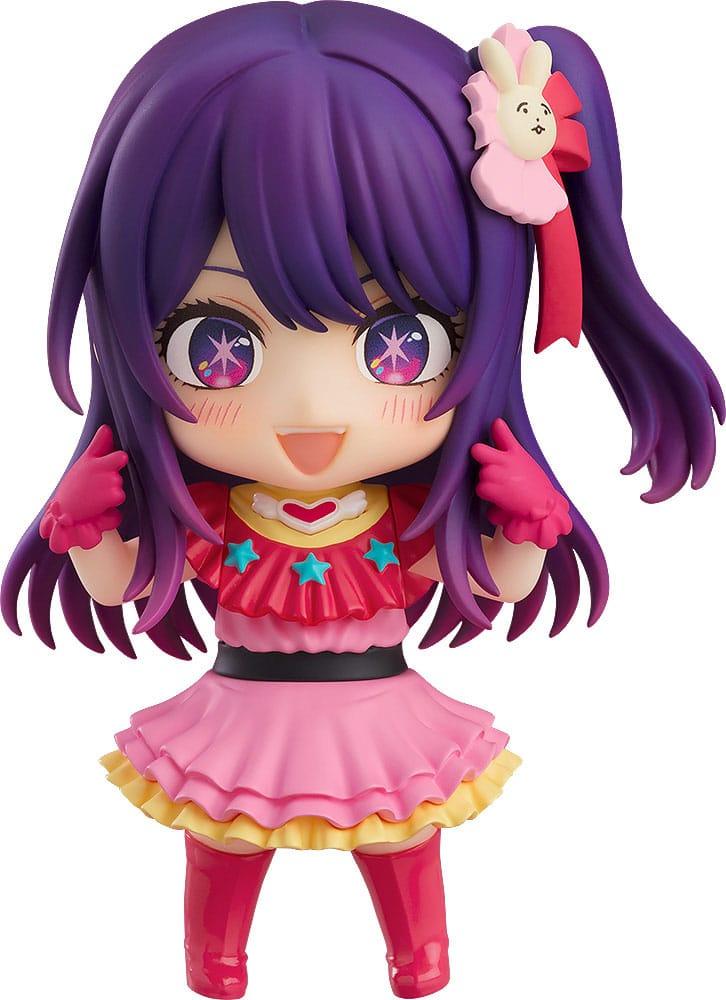 Oshi No Ko Nendoroid Actionfigur Ai 10 cm Nendoroids Yokina