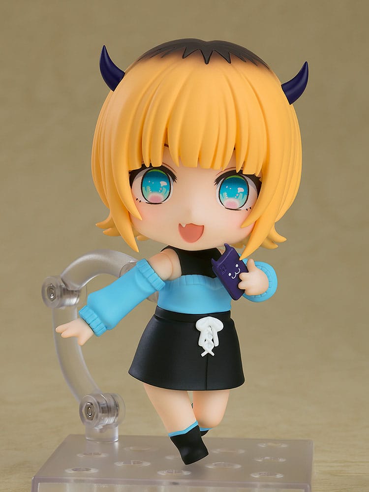 Oshi No Ko Nendoroid Actionfigur MEMcho 10 cm Nendoroids Yokina