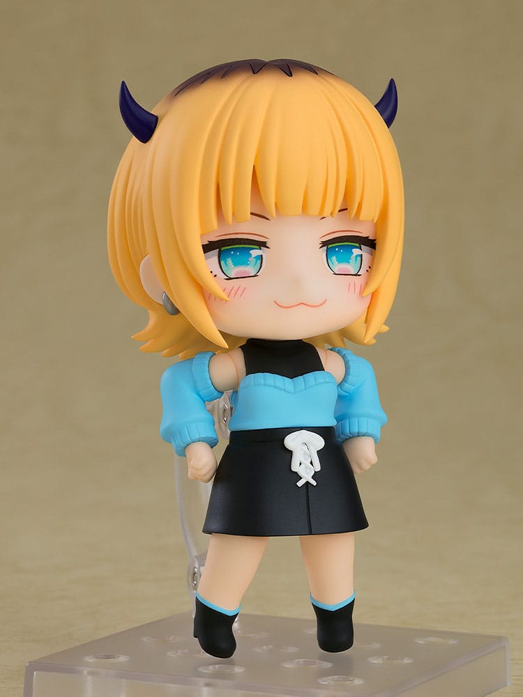 Oshi No Ko Nendoroid Actionfigur MEMcho 10 cm Nendoroids Yokina