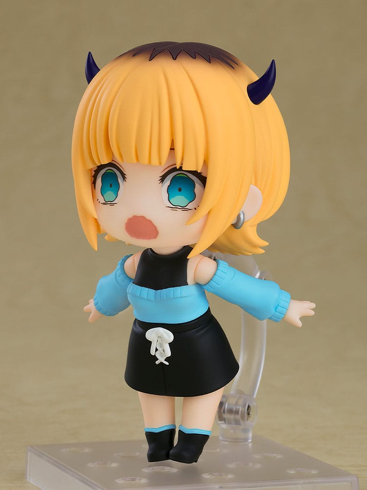 Oshi No Ko Nendoroid Actionfigur MEMcho 10 cm Nendoroids Yokina