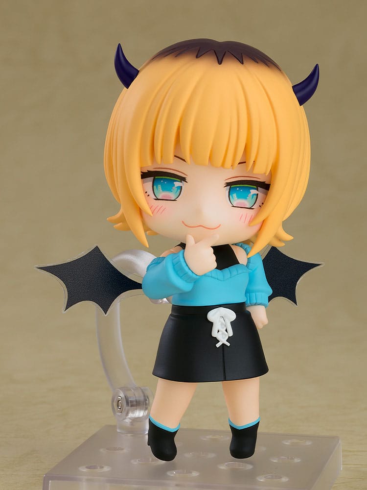 Oshi No Ko Nendoroid Actionfigur MEMcho 10 cm Nendoroids Yokina