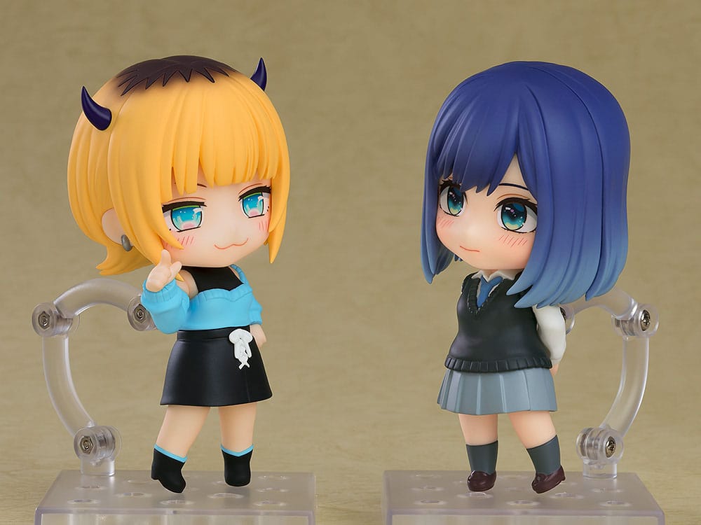 Oshi No Ko Nendoroid Actionfigur MEMcho 10 cm Nendoroids Yokina