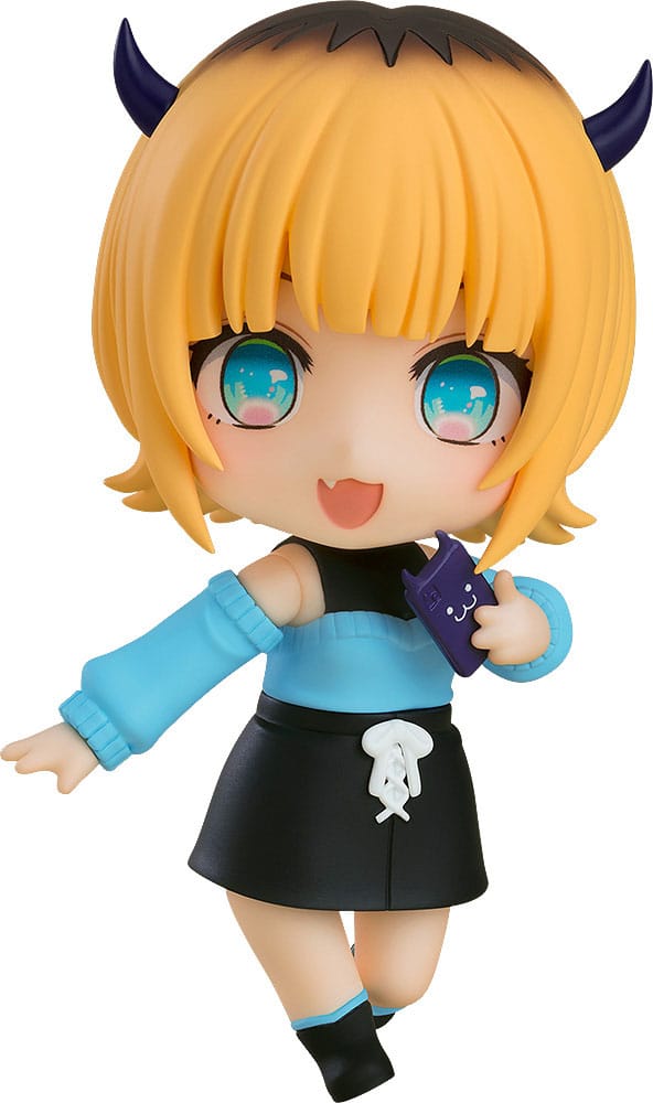 Oshi No Ko Nendoroid Actionfigur MEMcho 10 cm Nendoroids Yokina