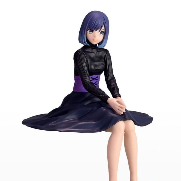 Oshi No Ko PM Perching PVC Statue Akane Kurokawa 14 cm Prizefiguren Yokina
