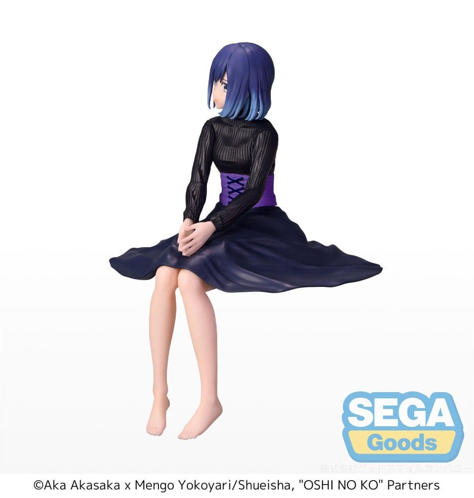Oshi No Ko PM Perching PVC Statue Akane Kurokawa 14 cm Prizefiguren Yokina