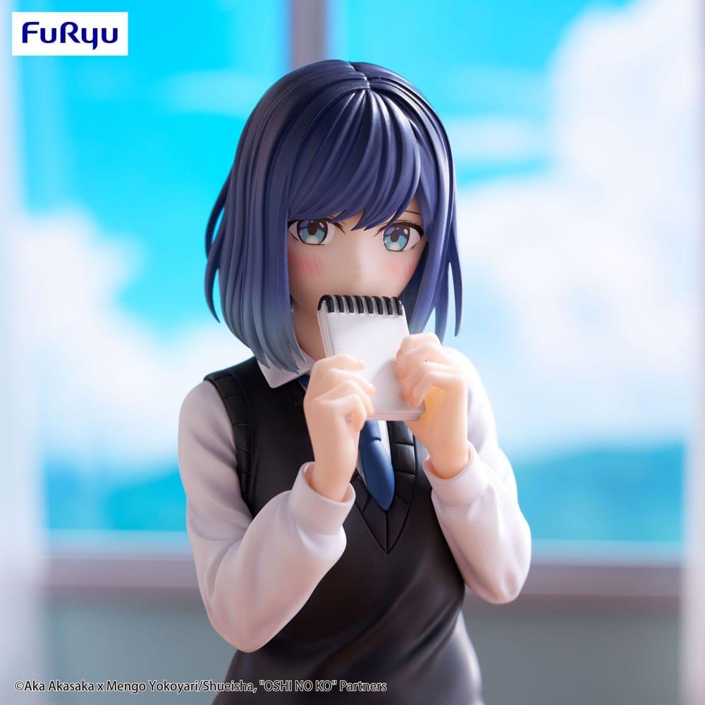 Oshi No Ko Trio-Try-iT PVC Statue Akane Kurokawa 20 cm Prizefiguren Yokina