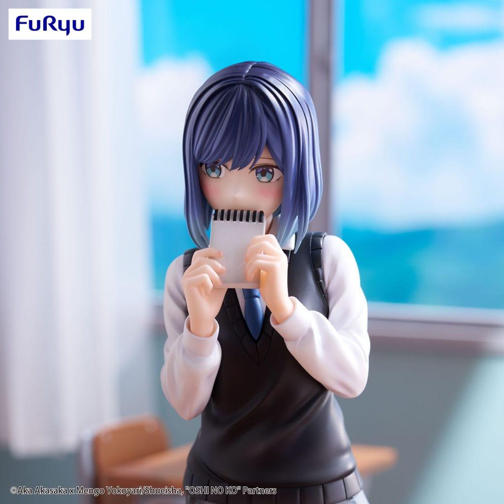 Oshi No Ko Trio-Try-iT PVC Statue Akane Kurokawa 20 cm Prizefiguren Yokina