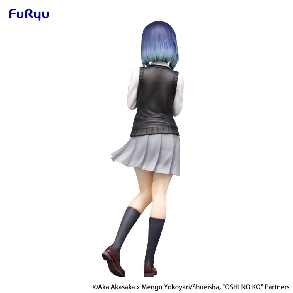 Oshi No Ko Trio-Try-iT PVC Statue Akane Kurokawa 20 cm Prizefiguren Yokina