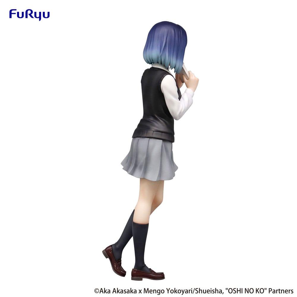 Oshi No Ko Trio-Try-iT PVC Statue Akane Kurokawa 20 cm Prizefiguren Yokina