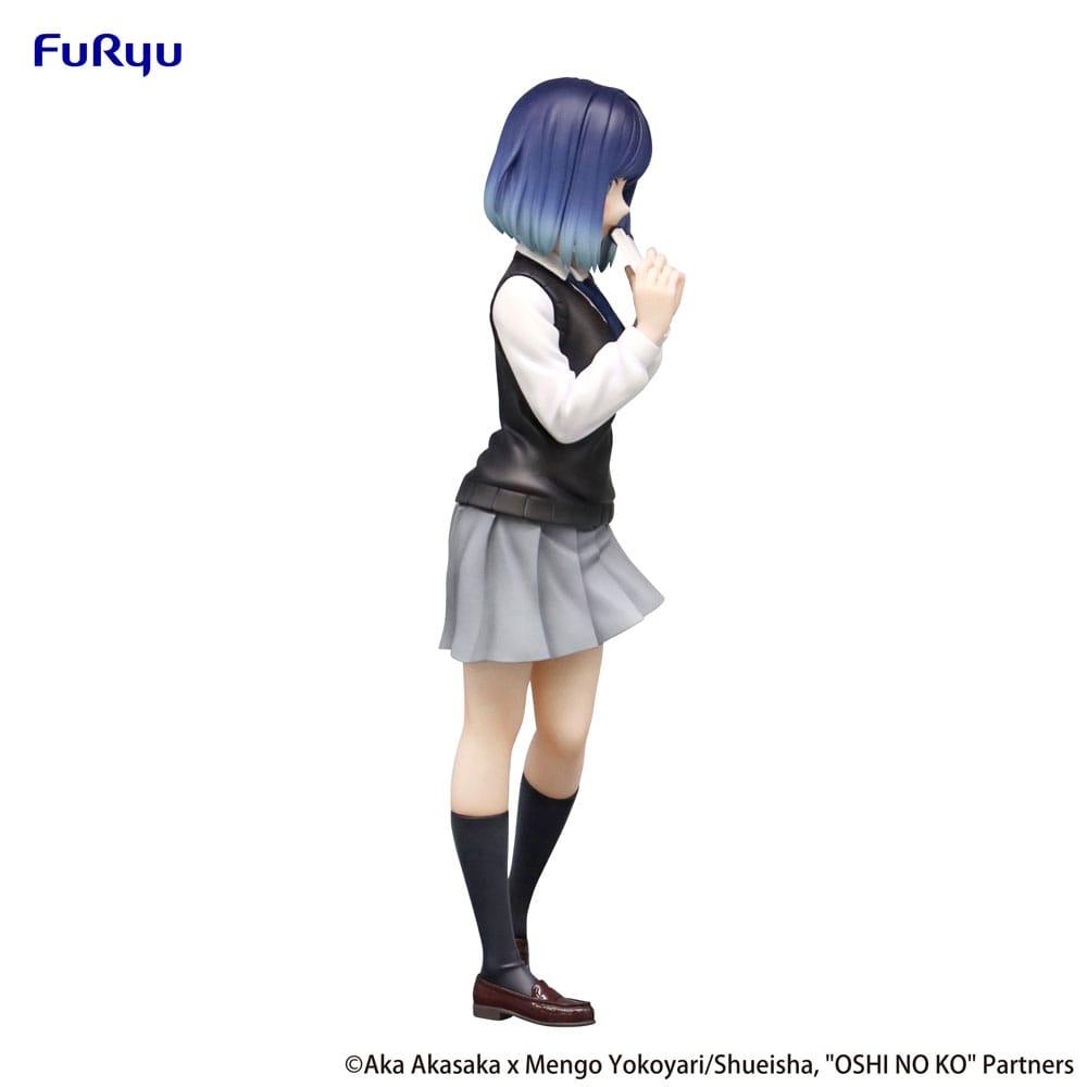 Oshi No Ko Trio-Try-iT PVC Statue Akane Kurokawa 20 cm Prizefiguren Yokina