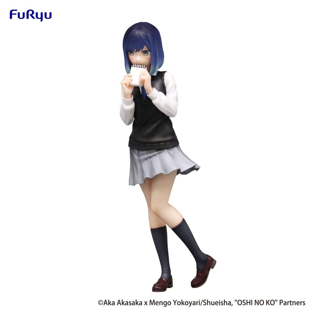 Oshi No Ko Trio-Try-iT PVC Statue Akane Kurokawa 20 cm Prizefiguren Yokina