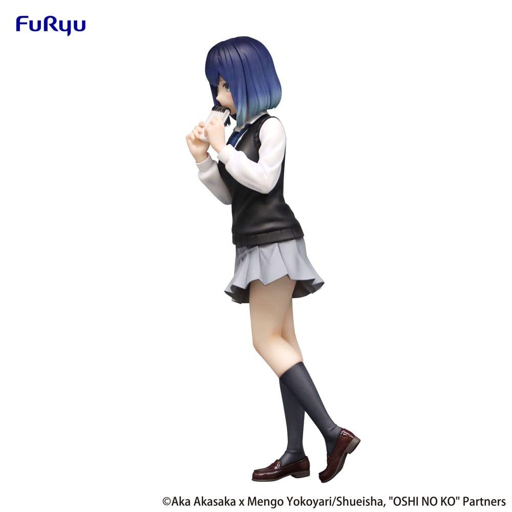 Oshi No Ko Trio-Try-iT PVC Statue Akane Kurokawa 20 cm Prizefiguren Yokina
