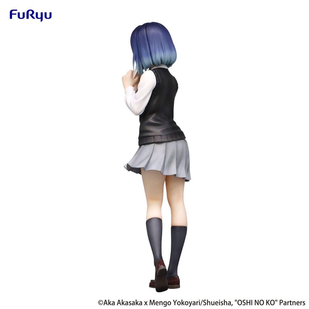 Oshi No Ko Trio-Try-iT PVC Statue Akane Kurokawa 20 cm Prizefiguren Yokina