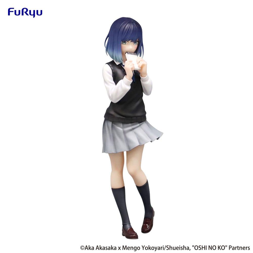 Oshi No Ko Trio-Try-iT PVC Statue Akane Kurokawa 20 cm Prizefiguren Yokina