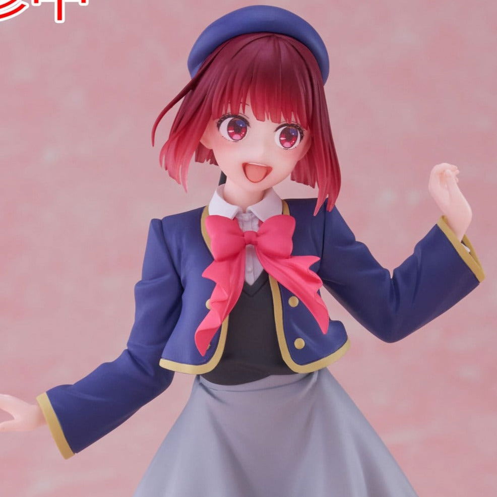 Oshi no Ko Coreful PVC Statue Kana Arima School Uniform Ver. 18 cm Prizefiguren Yokina