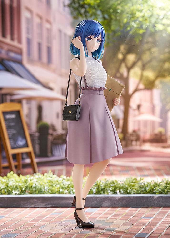 Oshi no Ko PVC Statue 1/6 Akane Kurokawa: Date Style Ver. 27 cm Scalefiguren Yokina