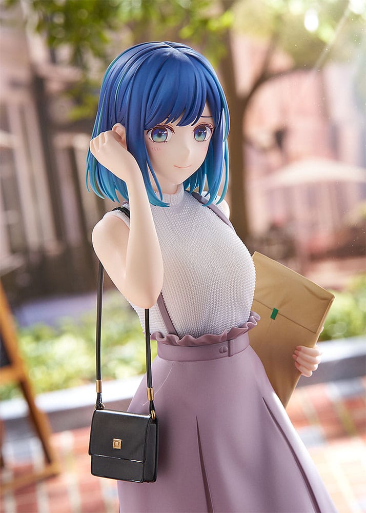Oshi no Ko PVC Statue 1/6 Akane Kurokawa: Date Style Ver. 27 cm Scalefiguren Yokina