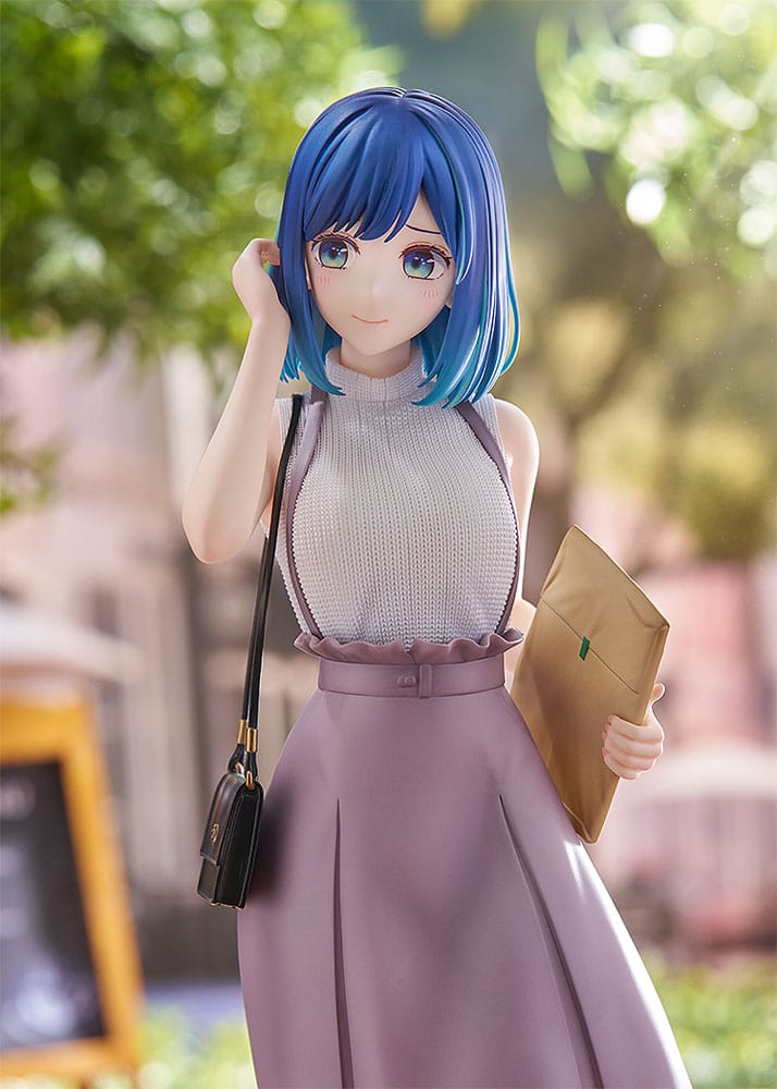 Oshi no Ko PVC Statue 1/6 Akane Kurokawa: Date Style Ver. 27 cm Scalefiguren Yokina