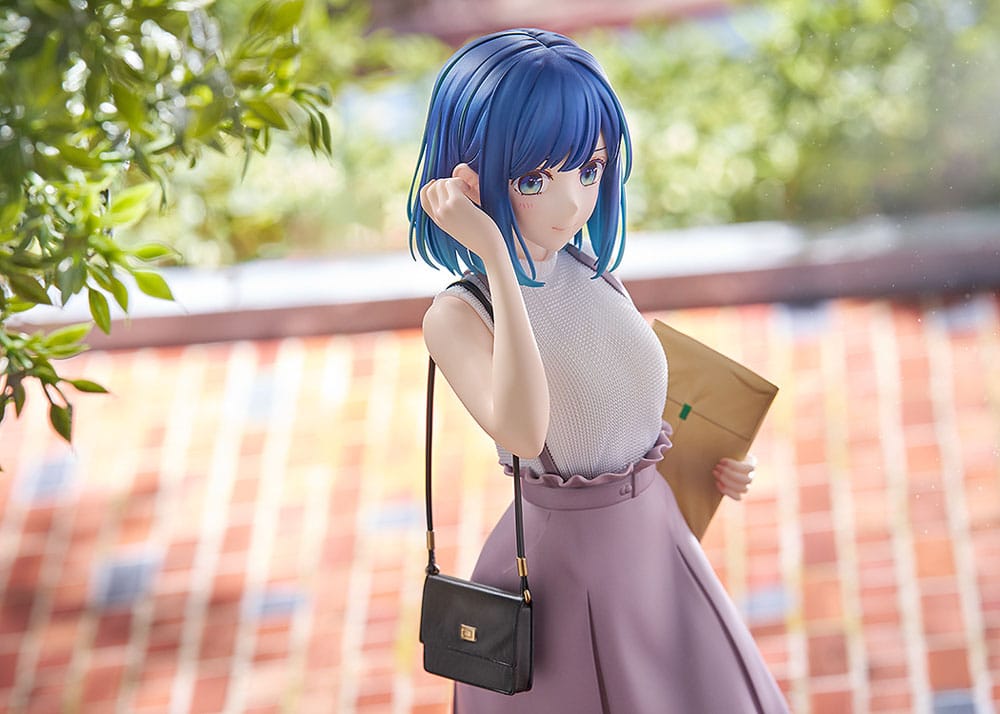 Oshi no Ko PVC Statue 1/6 Akane Kurokawa: Date Style Ver. 27 cm Scalefiguren Yokina